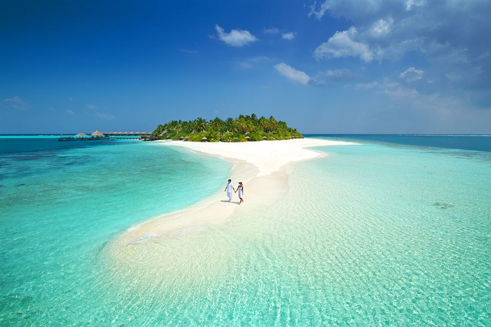 Select: Maldives — 9